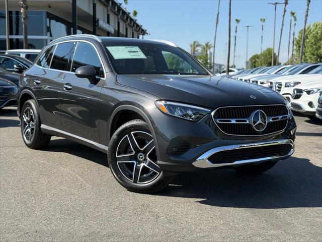 2026 Mercedes-Benz GLC GLC 300 for sale in Fresno, CA