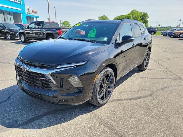 2026 Chevrolet Blazer RS for sale in Viroqua, WI
