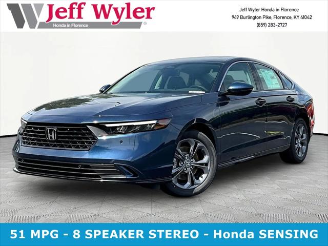 2026 Honda Accord Sedan EX-L for sale in Florence, KY