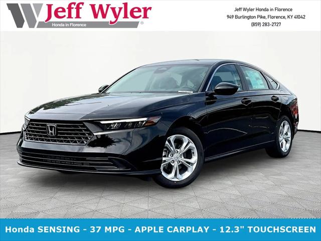 2026 Honda Accord Sedan LX for sale in Florence, KY