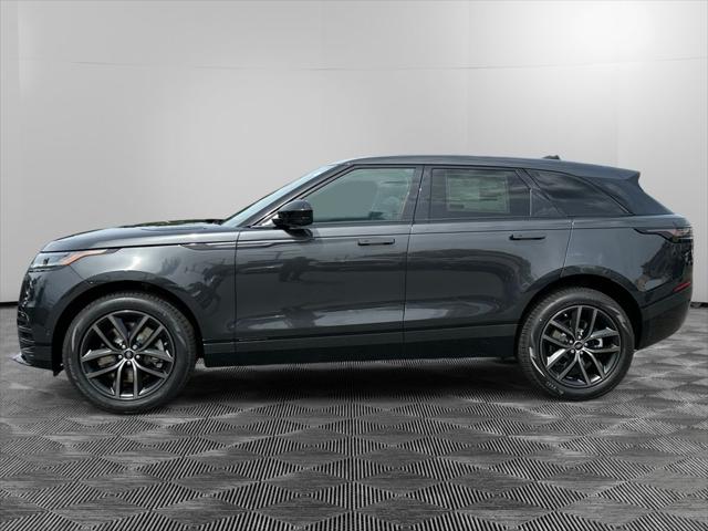 2026 Land Rover Range Rover Velar Belgravia Edition