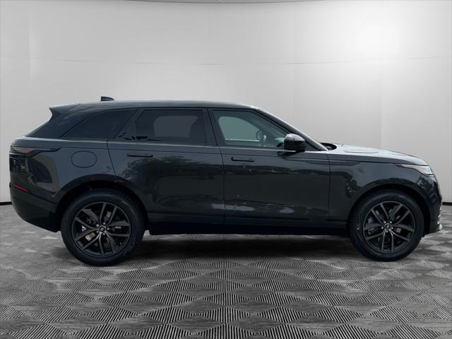 2026 Land Rover Range Rover Velar Belgravia Edition