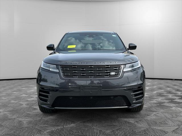 2026 Land Rover Range Rover Velar Belgravia Edition