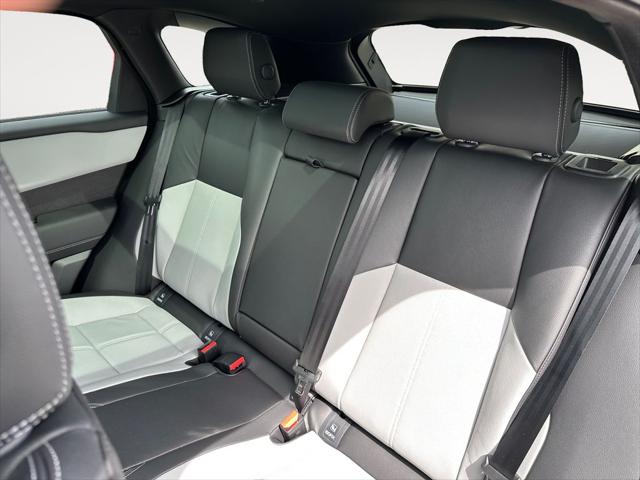 2026 Land Rover Range Rover Velar Belgravia Edition