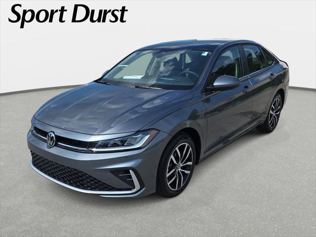 2026 Volkswagen Jetta SE for sale in Jacksonville, NC