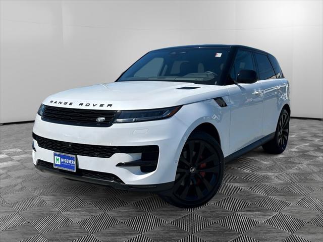 2024 Land Rover Range Rover Sport SE for sale in Peabody, MA