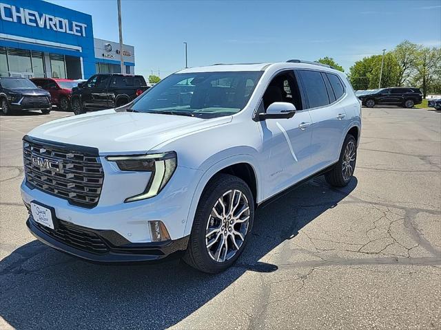 2026 GMC Acadia Denali Ultimate AWD for sale in Viroqua, WI