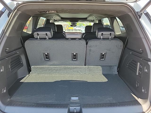 2026 GMC Acadia Denali Ultimate AWD