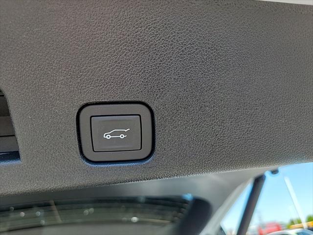 2026 GMC Acadia Denali Ultimate AWD