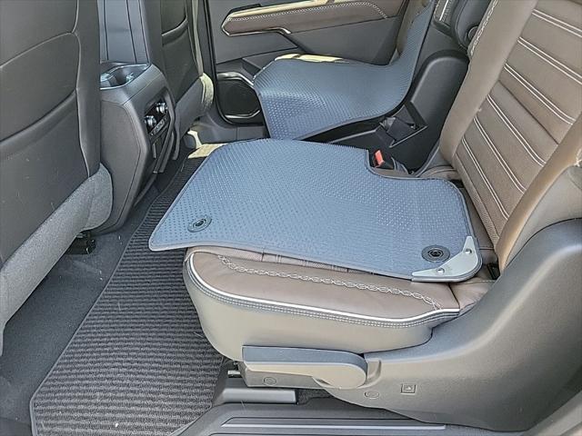2026 GMC Acadia Denali Ultimate AWD