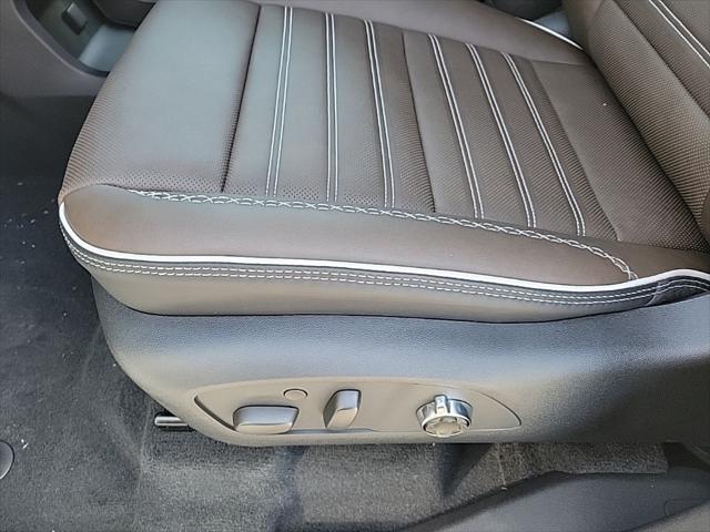2026 GMC Acadia Denali Ultimate AWD