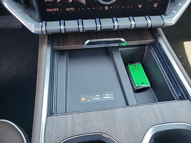 2026 GMC Acadia Denali Ultimate AWD
