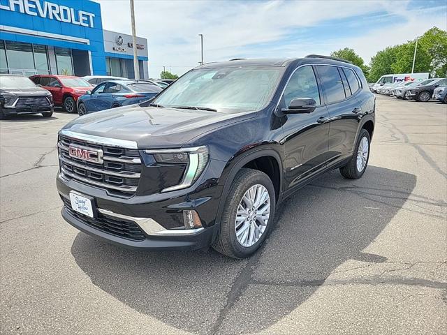 2026 GMC Acadia Elevation AWD for sale in Viroqua, WI