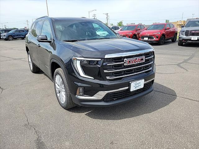 2026 GMC Acadia Elevation AWD