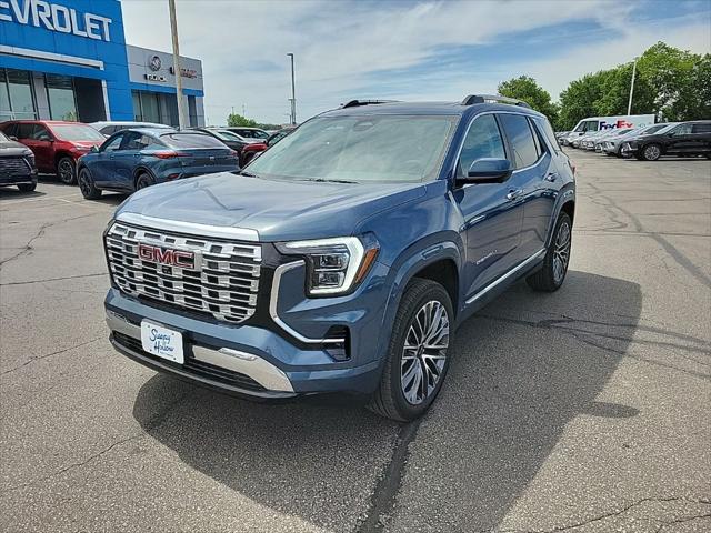 2026 GMC Terrain AWD Denali for sale in Viroqua, WI