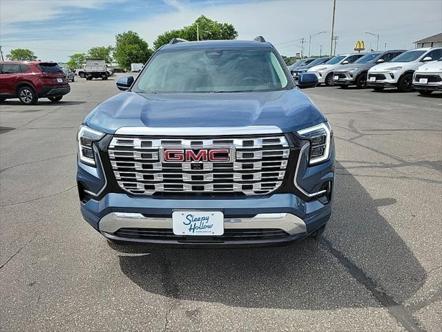 2026 GMC Terrain AWD Denali