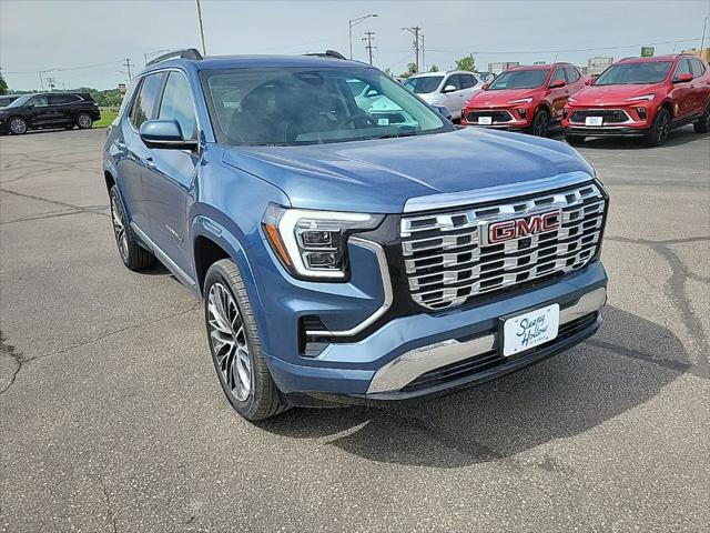 2026 GMC Terrain AWD Denali