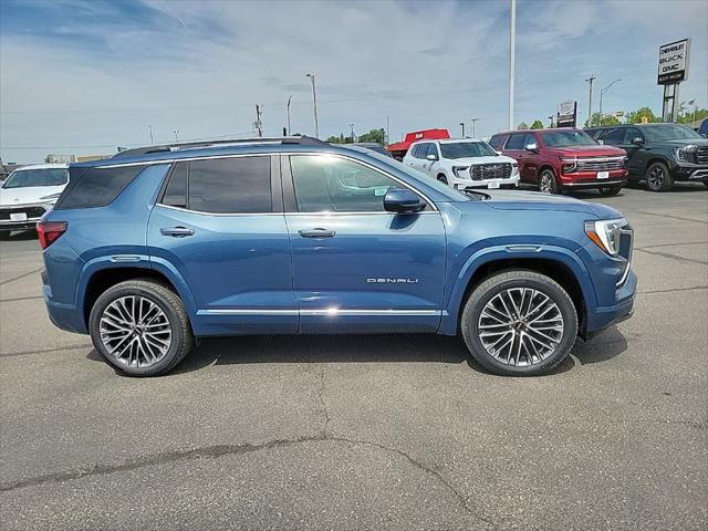 2026 GMC Terrain AWD Denali