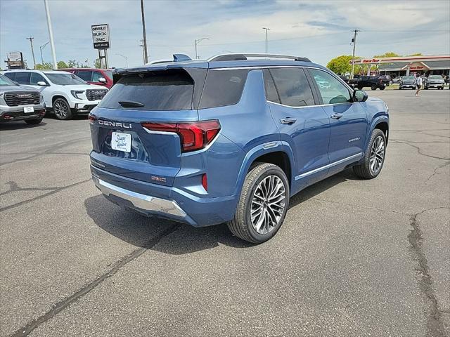 2026 GMC Terrain AWD Denali