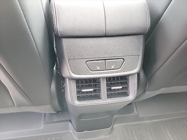 2026 GMC Terrain AWD Denali