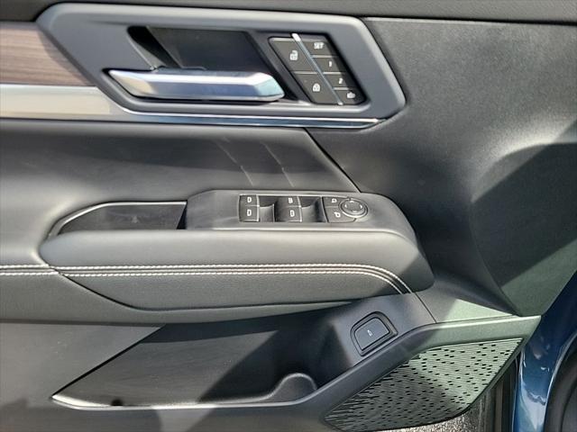 2026 GMC Terrain AWD Denali