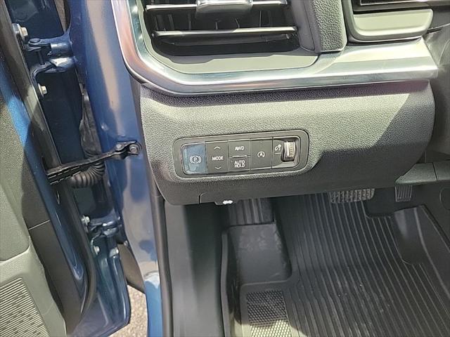 2026 GMC Terrain AWD Denali