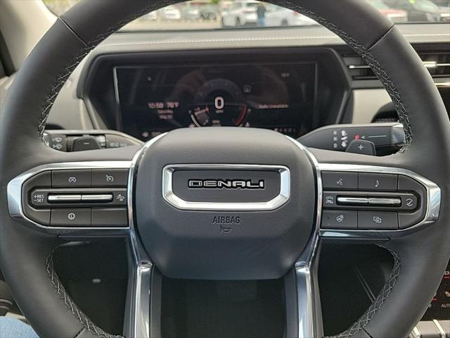2026 GMC Terrain AWD Denali