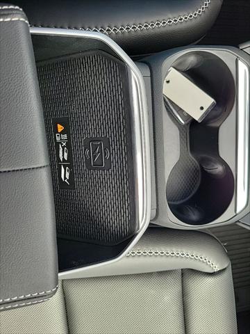 2026 GMC Terrain AWD Denali