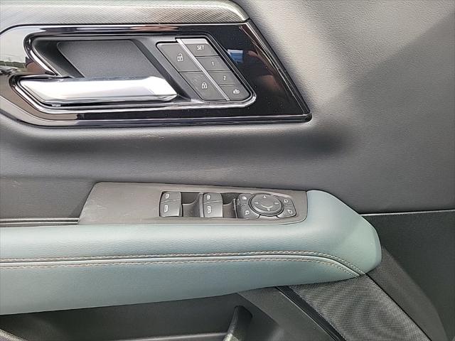 2026 GMC Yukon XL 4WD AT4