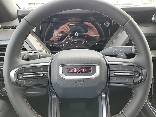 2026 GMC Yukon XL 4WD AT4