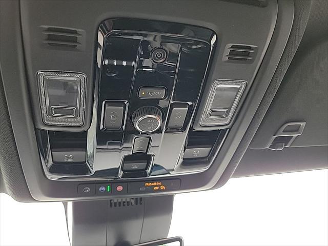2026 GMC Yukon XL 4WD AT4