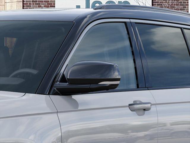 2026 Jeep Grand Cherokee L Summit 4x4