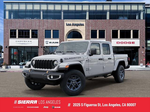 2026 Jeep Gladiator Sport for sale in Los Angeles, CA