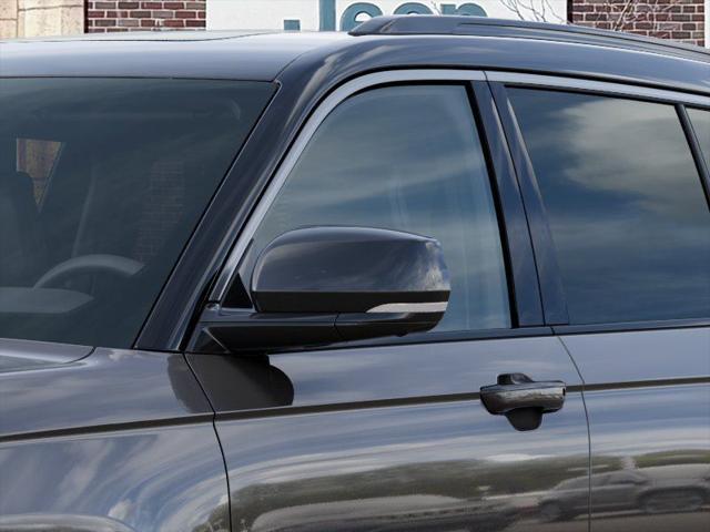 2026 Jeep Grand Cherokee L Summit 4x4