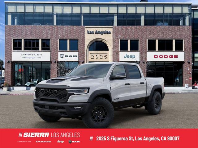 2026 Ram 1500 RHO Crew Cab 4x4 5'7" Box for sale in Los Angeles, CA