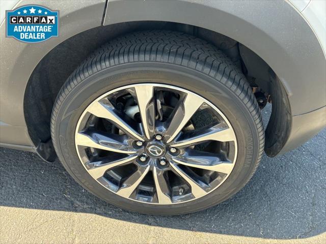 2019 Mazda CX-3 Grand Touring