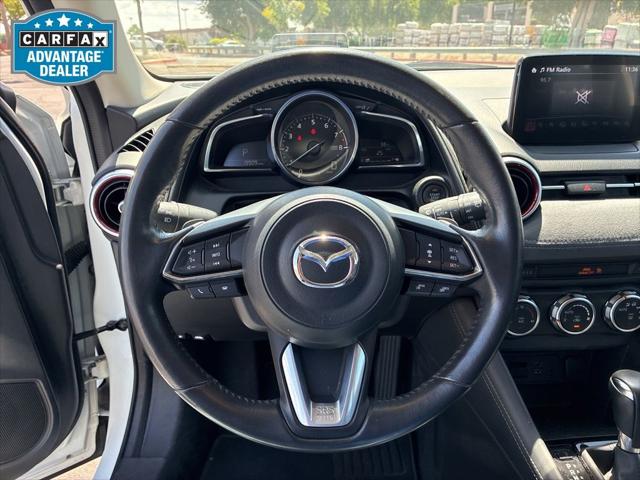 2019 Mazda CX-3 Grand Touring