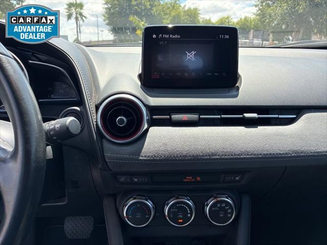 2019 Mazda CX-3 Grand Touring