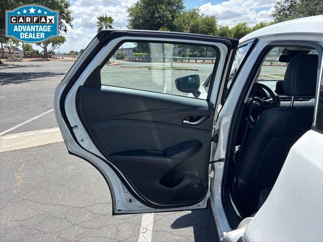 2019 Mazda CX-3 Grand Touring