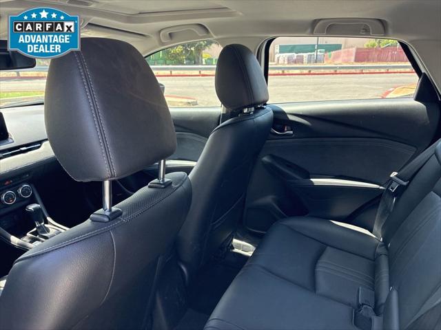 2019 Mazda CX-3 Grand Touring
