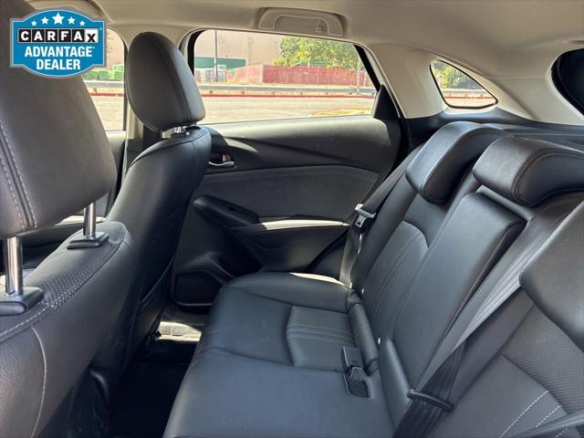 2019 Mazda CX-3 Grand Touring