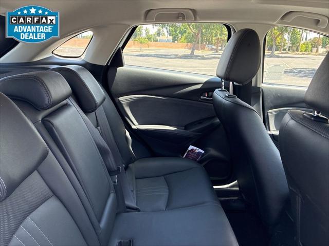 2019 Mazda CX-3 Grand Touring