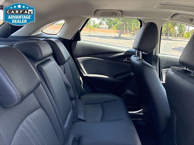 2019 Mazda CX-3 Grand Touring