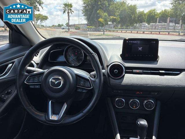 2019 Mazda CX-3 Grand Touring