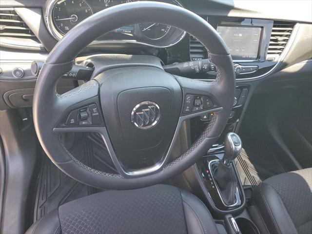 2022 Buick Encore AWD Preferred