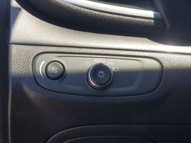 2022 Buick Encore AWD Preferred