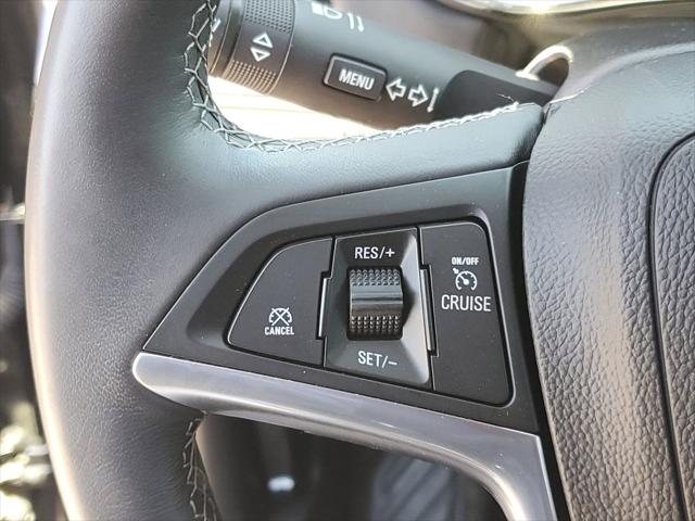 2022 Buick Encore AWD Preferred