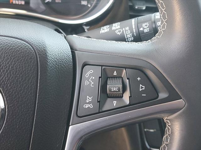 2022 Buick Encore AWD Preferred