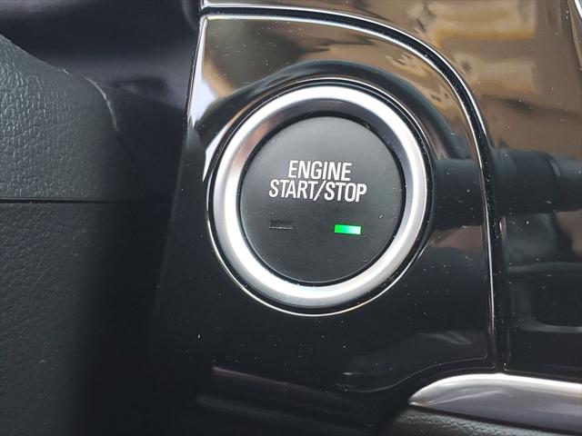 2022 Buick Encore AWD Preferred
