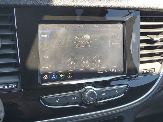 2022 Buick Encore AWD Preferred